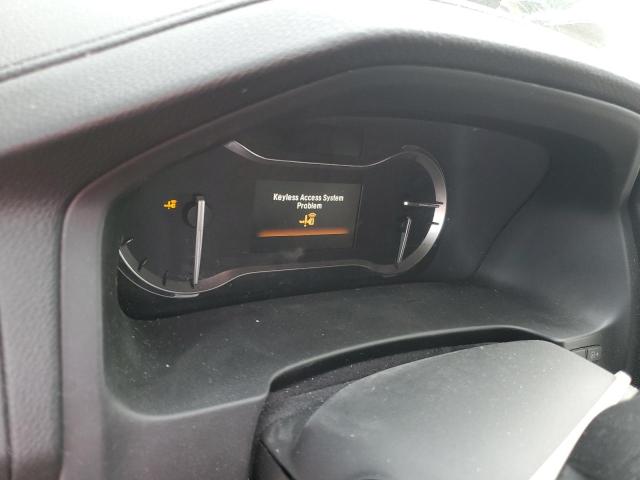 2020 HONDA RIDGELINE #3291435146