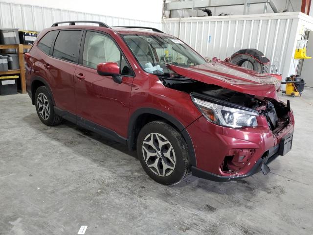 2019 SUBARU FORESTER P JF2SKAGC8KH516041