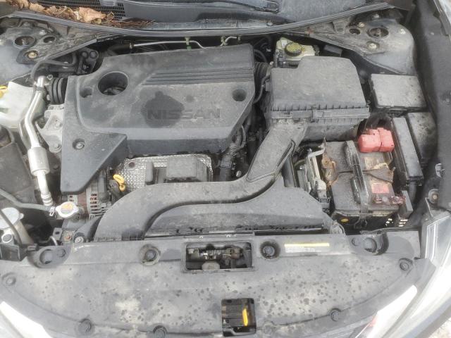 2017 NISSAN ALTIMA 2.5 - 1N4AL3APXHC476586