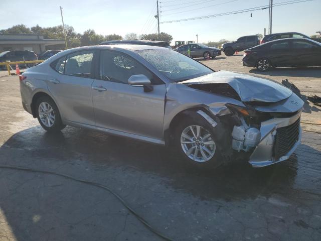 2025 TOYOTA CAMRY XSE 4T1DAACK6SU070725