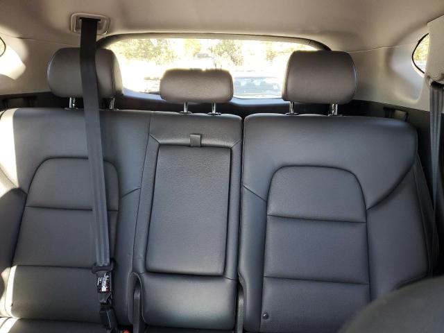 2017 HYUNDAI TUSCON #3269938988