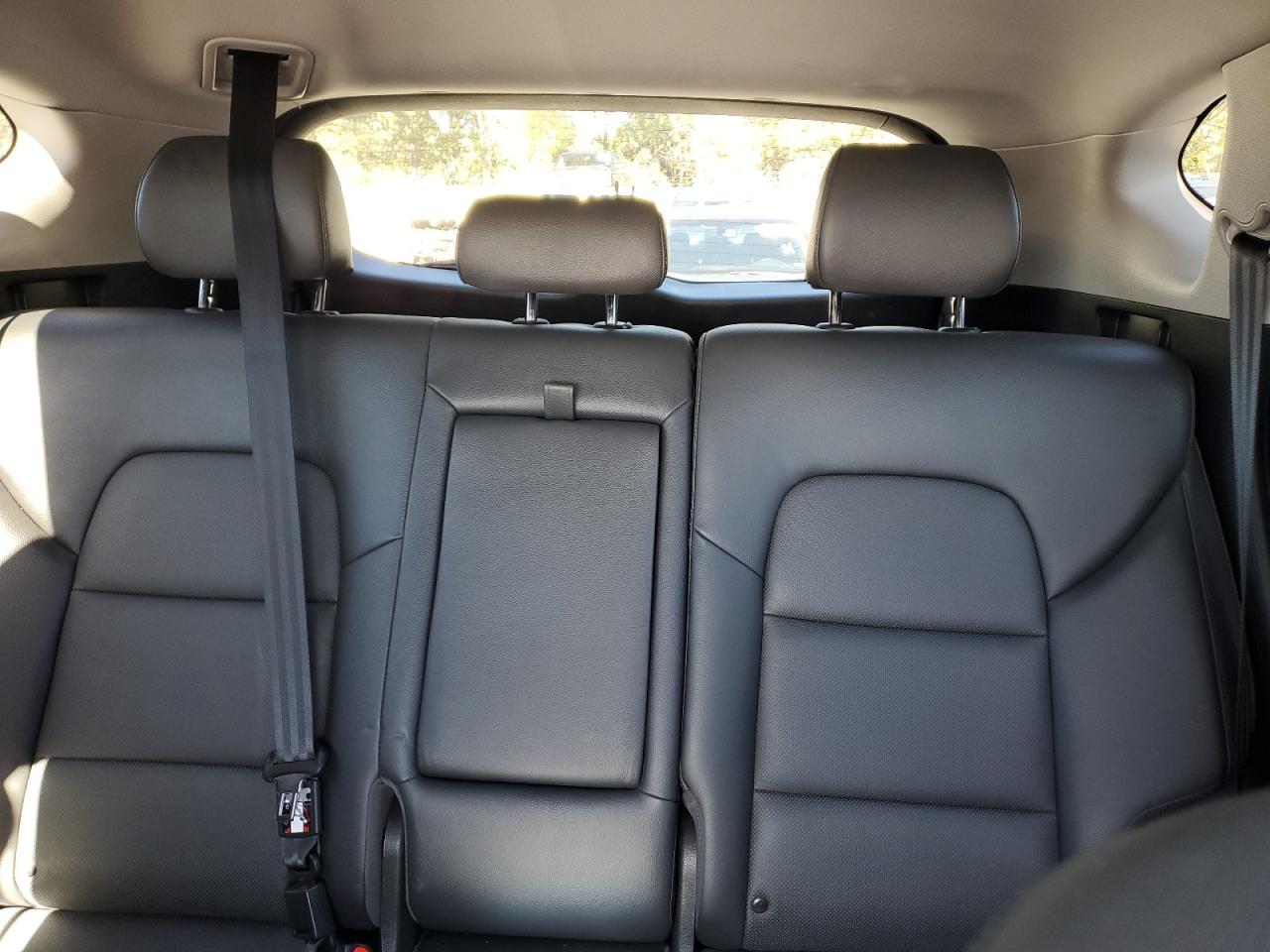 Lot #3269938988 2017 HYUNDAI TUSCON