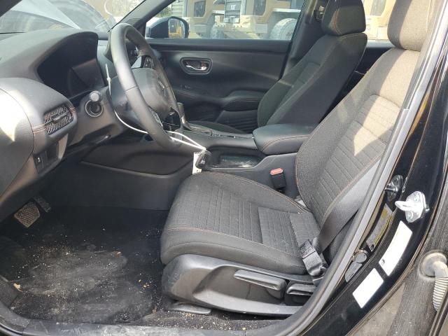 2024 HONDA HR-V SPORT 3CZRZ2H5XRM704056