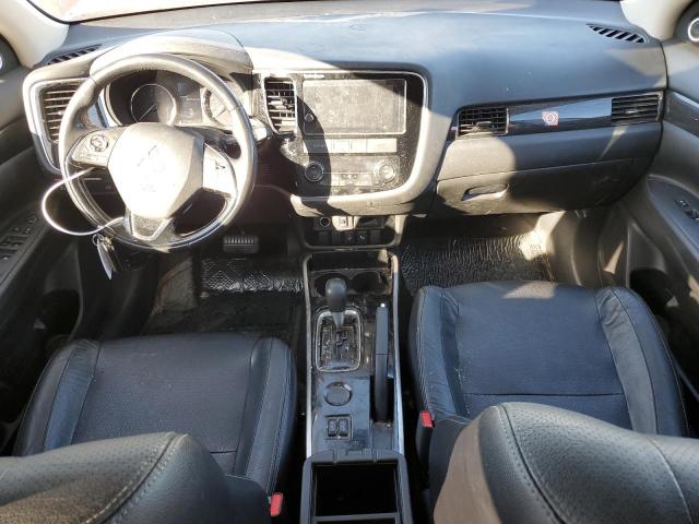 2017 MITSUBISHI OUTLANDER JA4AD3A34HZ041526