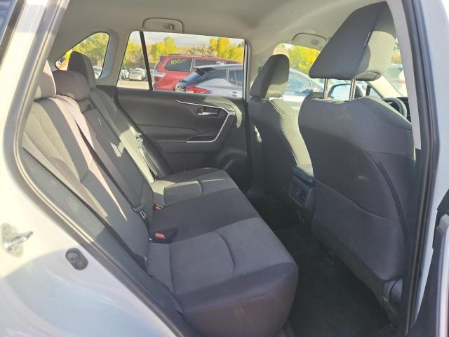 2022 TOYOTA RAV4 XLE #3284380045