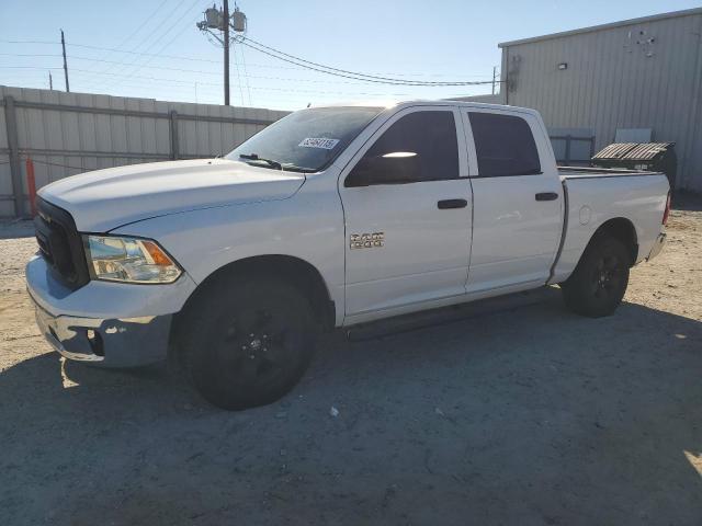 2017 RAM 1500 ST - 1C6RR7KTXHS577980