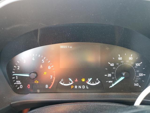 2020 FORD ESCAPE SE - 1FMCU0G61LUA94216