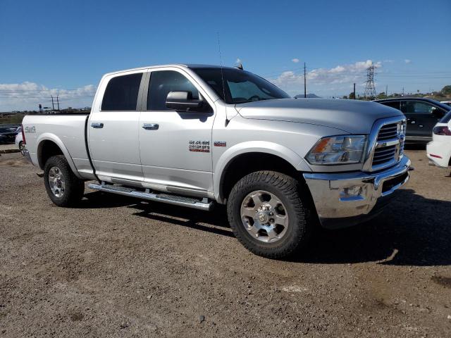 2018 RAM 2500 SLT 3C6UR5DJ2JG301364