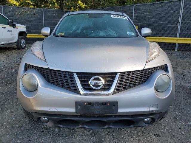 2012 NISSAN JUKE S - JN8AF5MV5CT125279