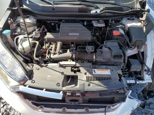 2018 HONDA CR-V EXL - 2HKRW1H89JH511667