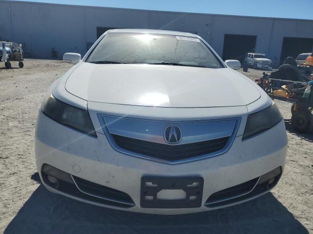 2013 ACURA TL SE - 19UUA8F3XDA018537