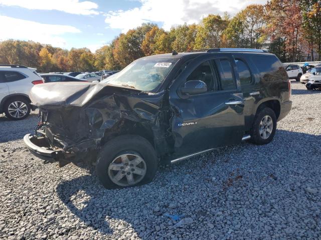 GMC YUKON DENA