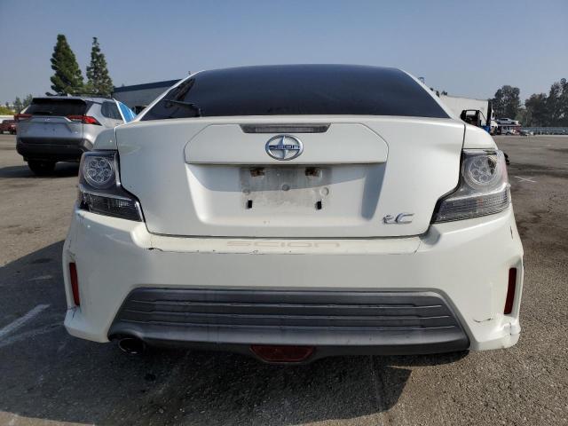 2016 TOYOTA SCION TC - JTKJF5C78GJ024973
