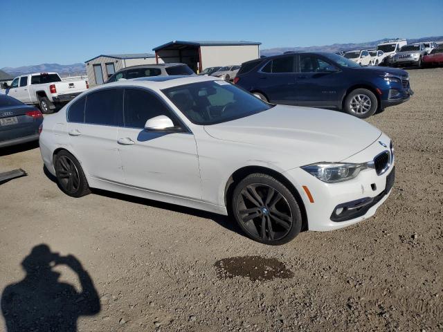2018 BMW 330 I WBA8B9G58JNU99537