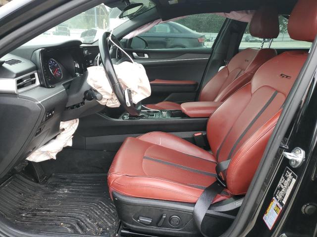 2022 KIA K5 GT LINE - 5XXG64J21NG120786