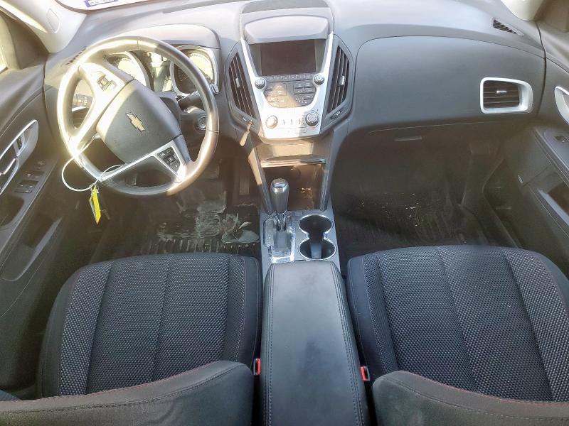 2016 CHEVROLET EQUINOX LT - 2GNALCEK5G6160861