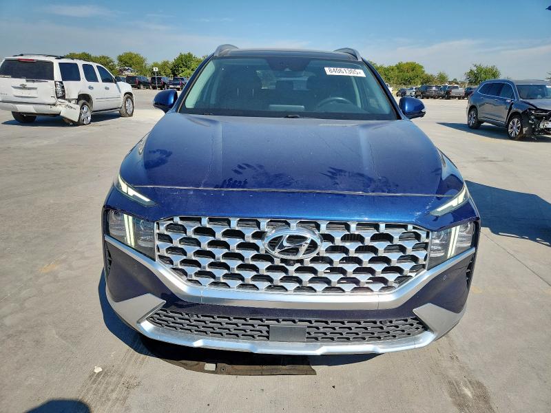 2021 HYUNDAI SANTA FE L 5NMS44AL8MH312599