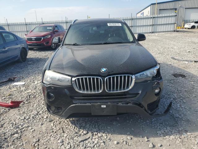 2016 BMW X3 XDRIVE2 #3282604894