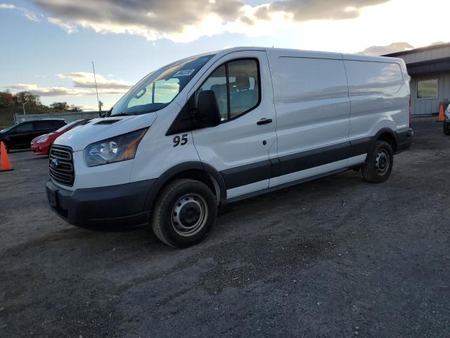 Global Auto Auctions: 2015 FORD TRANSIT