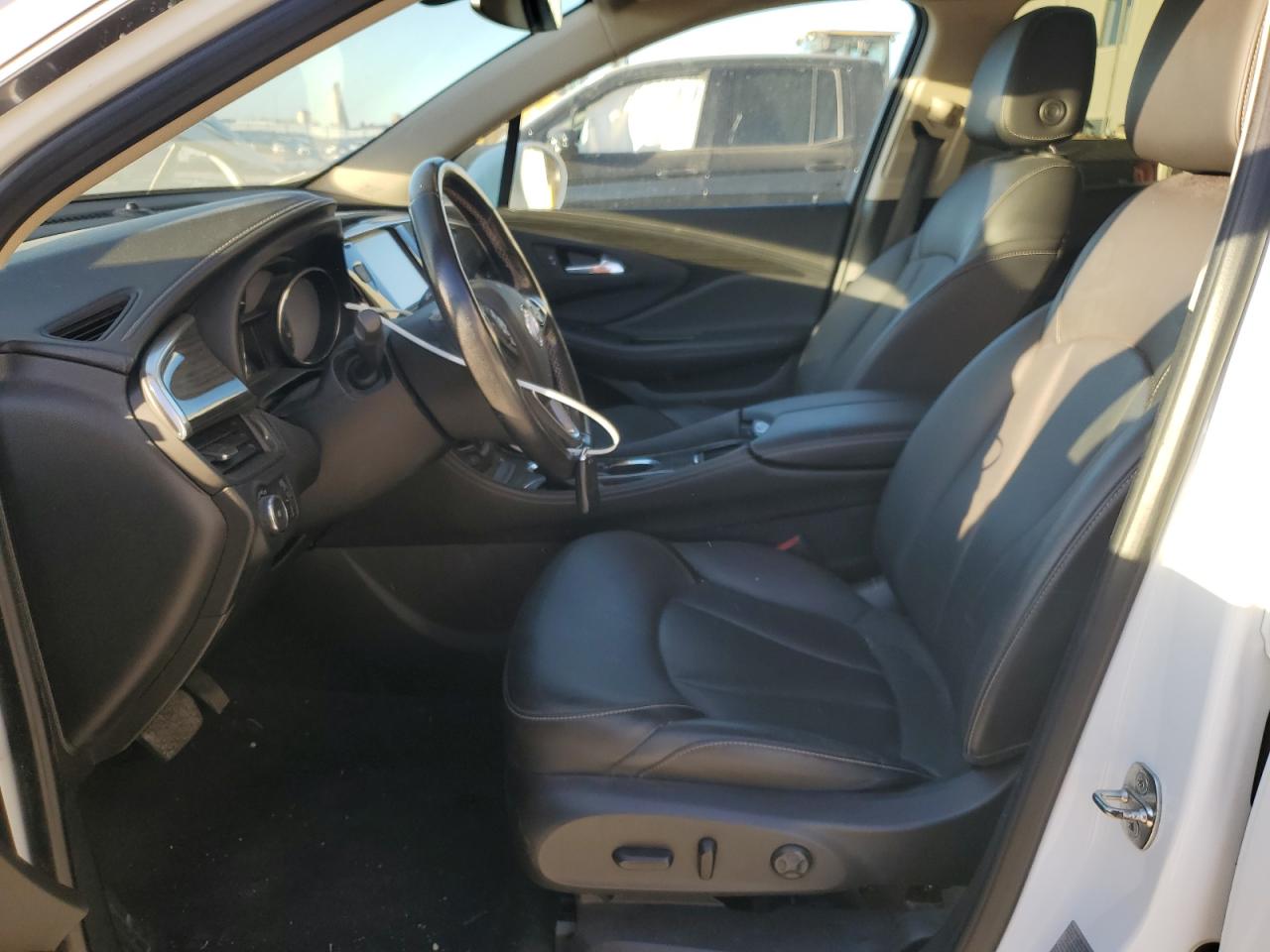 BUICK ENVISION ESSENCE