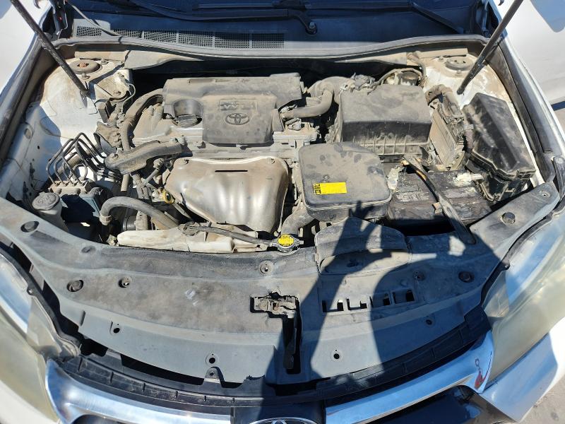 2015 TOYOTA CAMRY LE 4T1BF1FK8FU044752