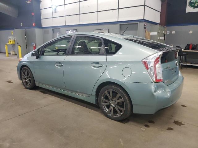 2015 TOYOTA PRIUS JTDKN3DU0F1886798