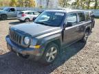Lot #3309190642 2017 JEEP PATRIOT