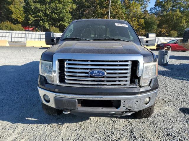 2012 FORD F150 SUPER - 1FTFW1ET0CFA27847