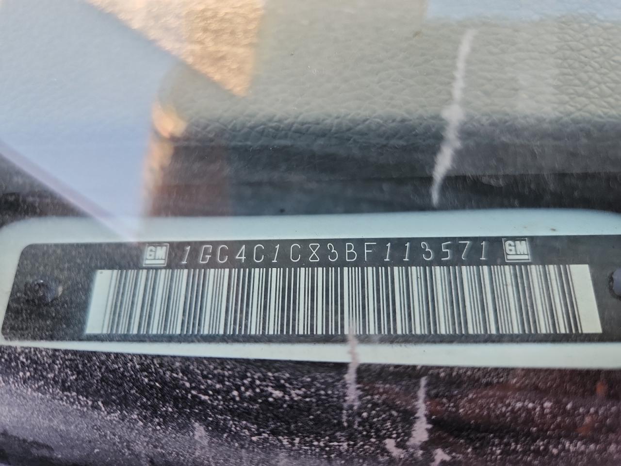 CHEVROLET SILVERADO C3500 LTZ