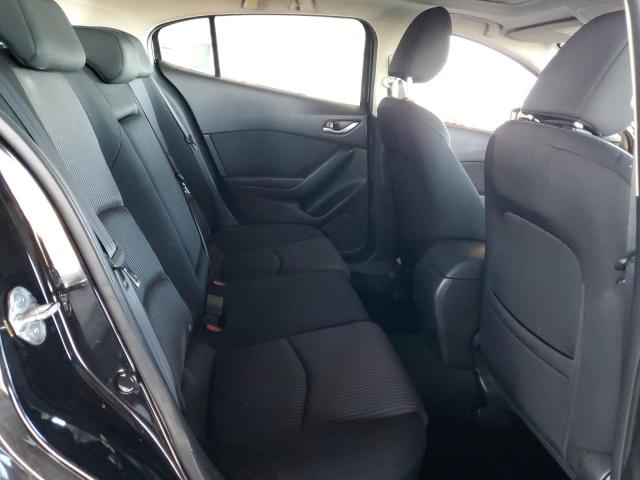 2016 MAZDA 3 TOURING - JM1BM1L72G1279774