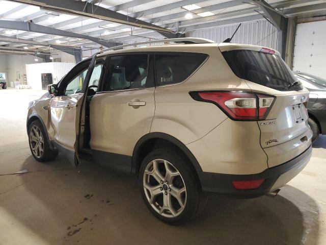 2018 FORD ESCAPE TIT #3303931705
