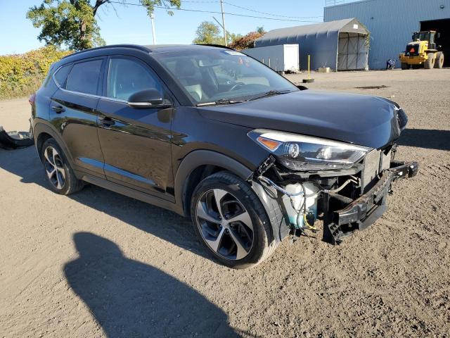 2016 HYUNDAI TUCSON LIM KM8J3CA2XGU184164
