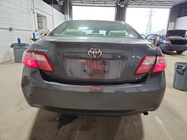 2007 TOYOTA CAMRY CE #3282508869
