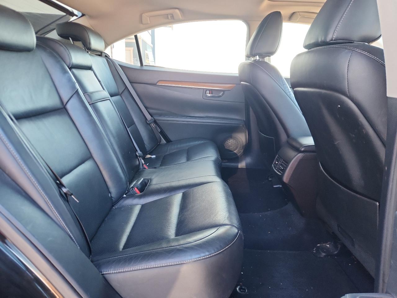 LEXUS ES 300H