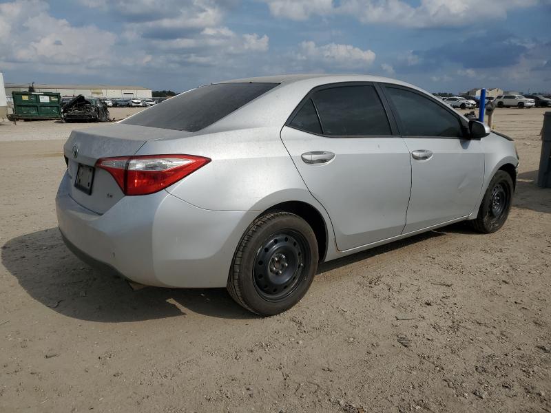 2015 TOYOTA COROLLA L - 5YFBURHEXFP327425