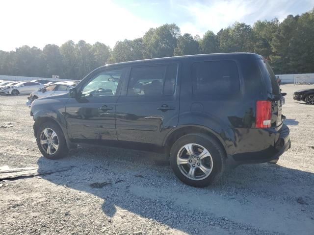2015 HONDA PILOT EXL - 5FNYF4H58FB077038
