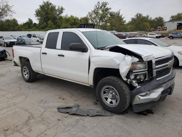 2015 CHEVROLET SILVERADO - 1GCRCPEC6FZ230835