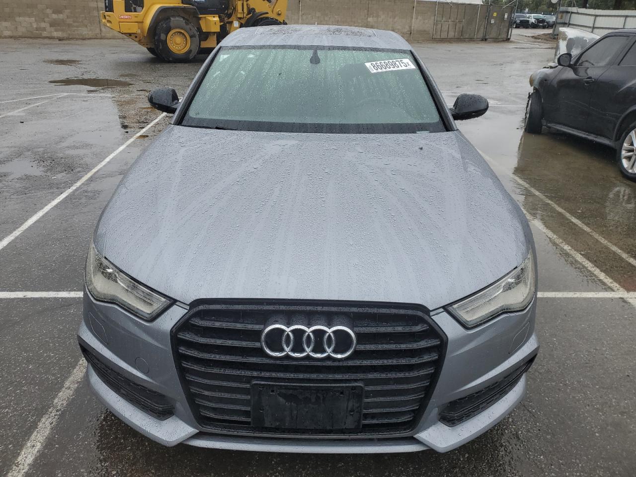 AUDI A6 PREMIUM