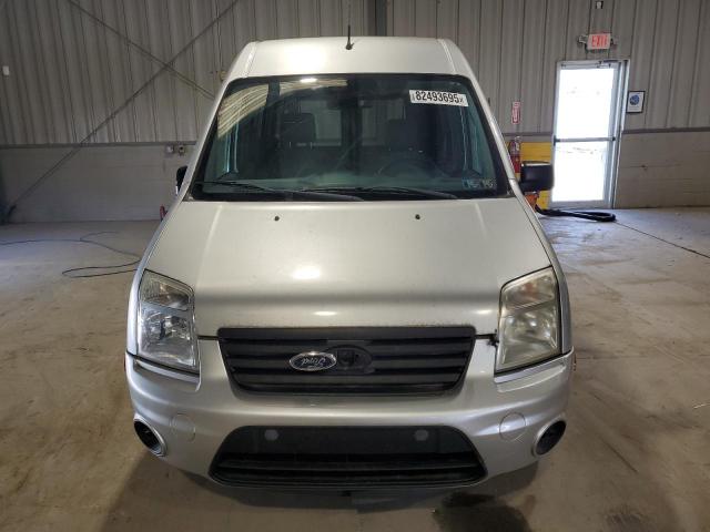 2012 FORD TRANSIT CO - Other View