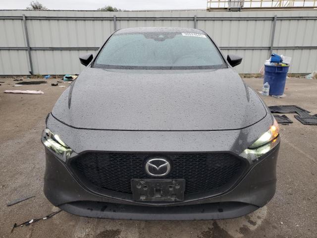 2019 MAZDA 3 - JM1BPBJM9K1143737
