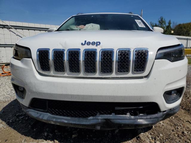 2019 JEEP CHEROKEE L - 1C4PJMCX7KD156222