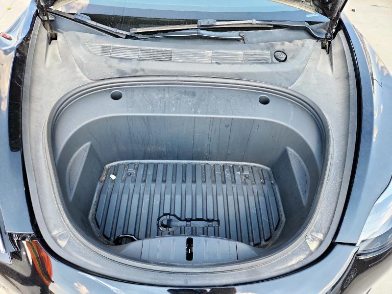 2022 TESLA MODEL 3 - 5YJ3E1EA7NF345914