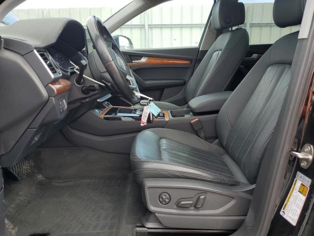 2023 AUDI Q5 PREMIUM - WA1GAAFY2P2028034