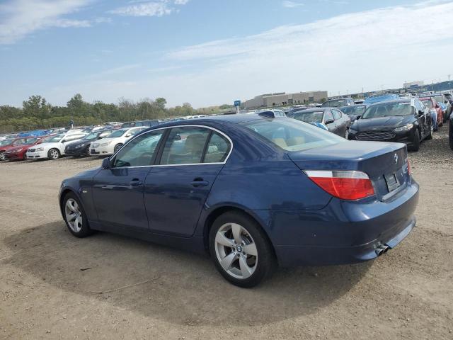 2006 BMW 525 I #3278582949