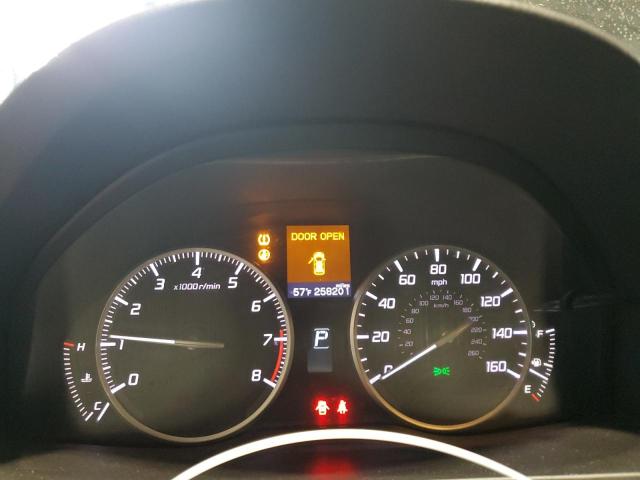 2013 ACURA RDX TECHNO - 5J8TB4H55DL007658