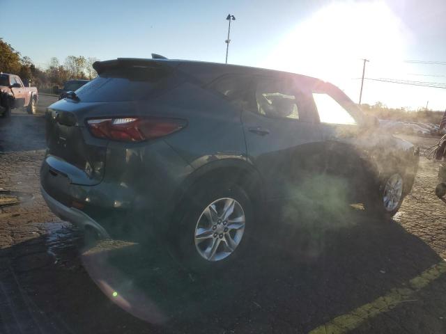 2020 CHEVROLET BLAZER 1LT - 3GNKBBRA0LS597729