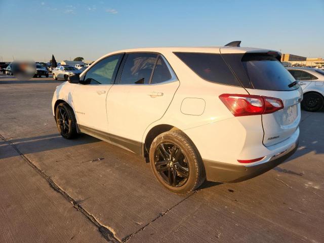 2020 CHEVROLET EQUINOX LT 3GNAXKEV6LS730225