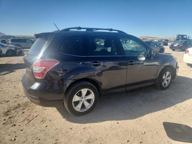 2014 SUBARU FORESTER 2 - JF2SJAHC4EH558471