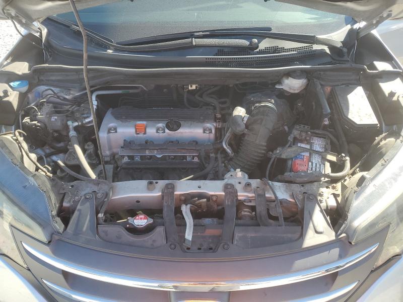 2014 HONDA CR-V LX - 3CZRM3H32EG717394