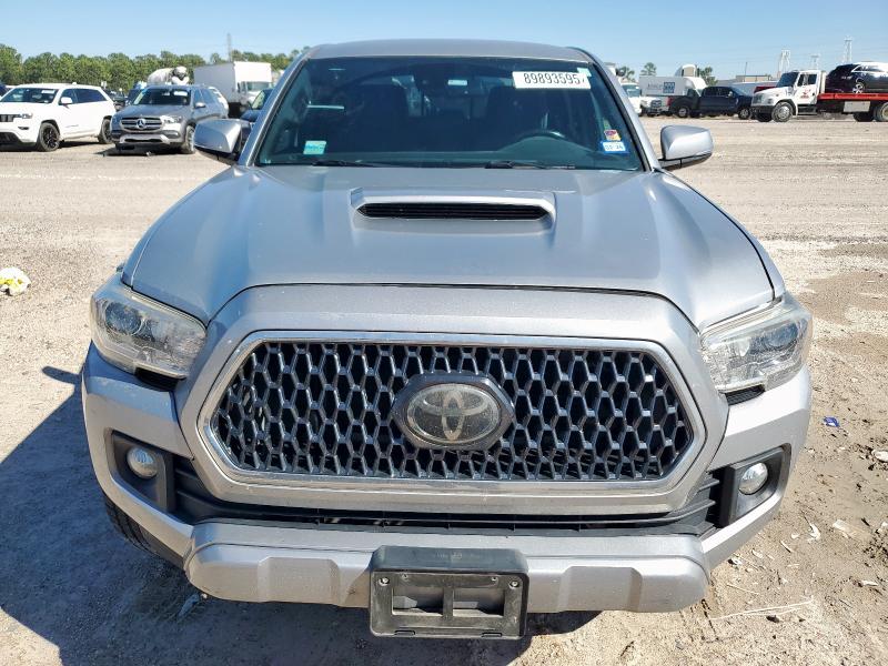 2019 TOYOTA TACOMA DOU - 3TMAZ5CNXKM093561